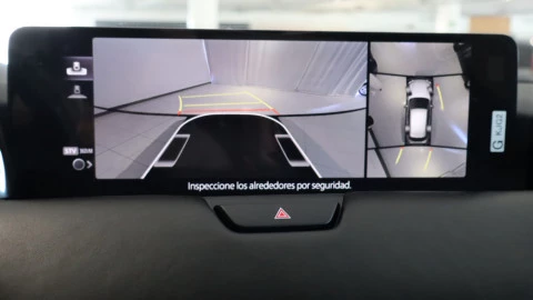 Mazda CX-60 HOMURA COSO