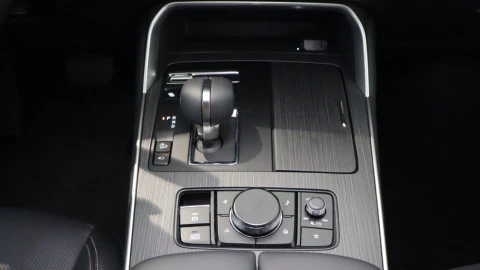 Mazda CX-60 HOMURA COSO