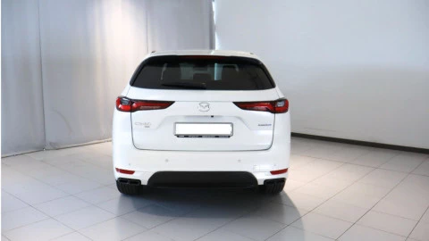 Mazda CX-60 HOMURA COSO