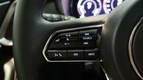 Mazda CX-60 HOMURA COSO Mazda CX-60 HOMURA COSO