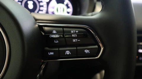 Mazda CX-60 HOMURA COSO