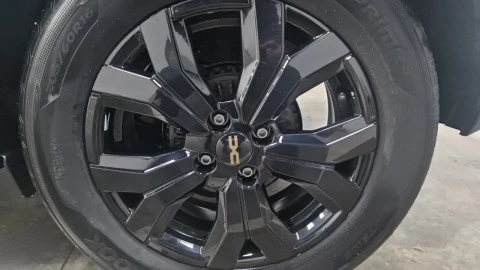 Dacia Sandero Stepway Extreme Go 74kW (100CV) ECO-G