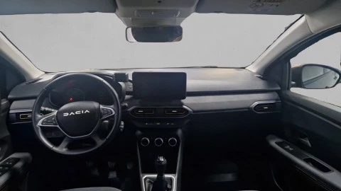 Dacia Sandero Stepway Extreme Go 74kW (100CV) ECO-G