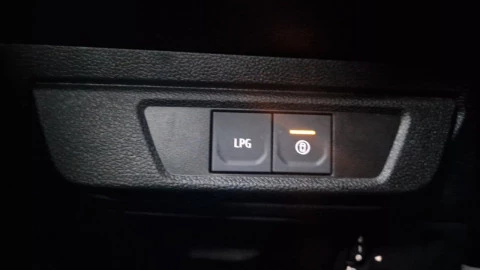 Dacia Sandero Stepway Extreme Go 74kW (100CV) ECO-G