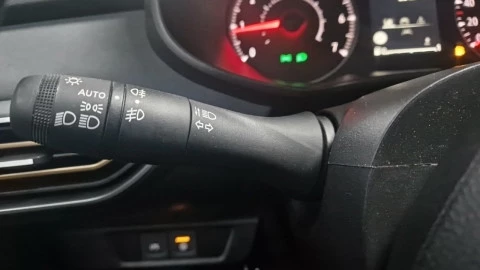 Dacia Sandero Stepway Extreme Go 74kW (100CV) ECO-G