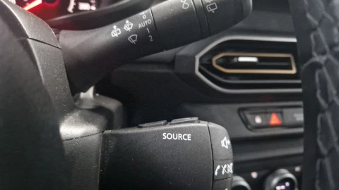 Dacia Sandero Stepway Extreme Go 74kW (100CV) ECO-G