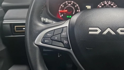 Dacia Sandero Stepway Extreme Go 74kW (100CV) ECO-G