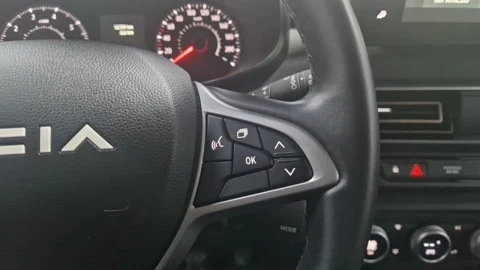 Dacia Sandero Stepway Extreme Go 74kW (100CV) ECO-G