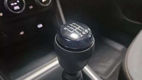 Dacia Sandero Stepway Extreme Go 74kW (100CV) ECO-G