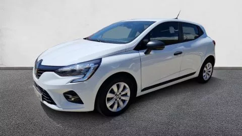 Renault Clio Business Blue dCi 63 kW (85CV)
