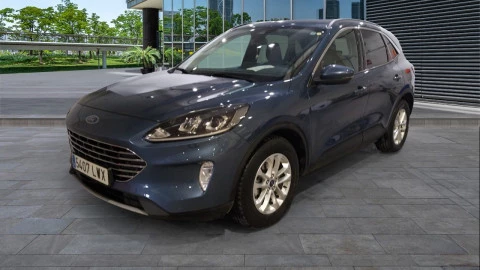 Ford Kuga Titanium 1.5 EcoBlue 88kW (120CV) Auto