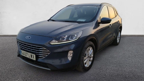 Ford Kuga Titanium 1.5 EcoBlue 88kW (120CV) Auto