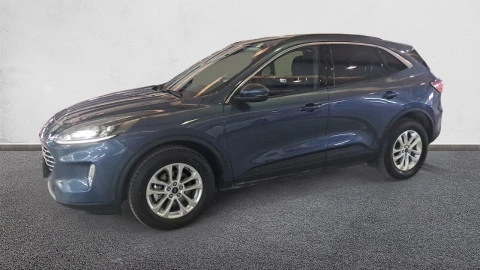 Ford Kuga Titanium 1.5 EcoBlue 88kW (120CV) Auto