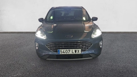 Ford Kuga Titanium 1.5 EcoBlue 88kW (120CV) Auto