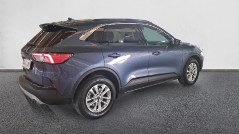 Ford Kuga Titanium 1.5 EcoBlue 88kW (120CV) Auto