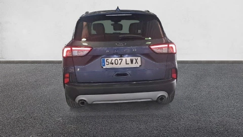 Ford Kuga Titanium 1.5 EcoBlue 88kW (120CV) Auto