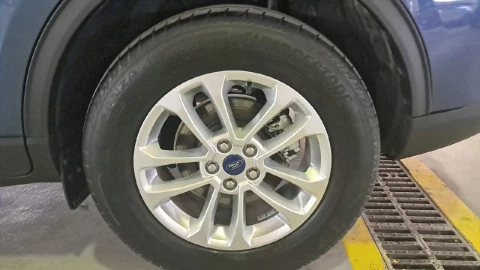 Ford Kuga Titanium 1.5 EcoBlue 88kW (120CV) Auto