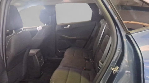 Ford Kuga Titanium 1.5 EcoBlue 88kW (120CV) Auto