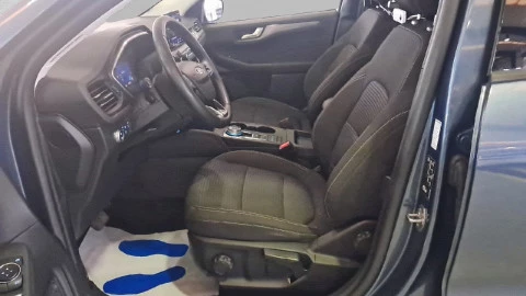 Ford Kuga Titanium 1.5 EcoBlue 88kW (120CV) Auto