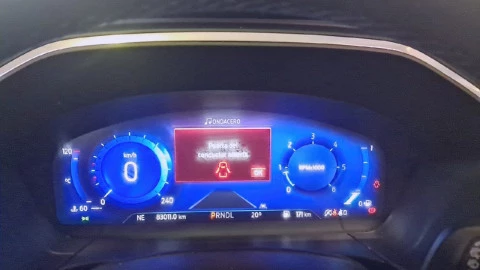 Ford Kuga Titanium 1.5 EcoBlue 88kW (120CV) Auto