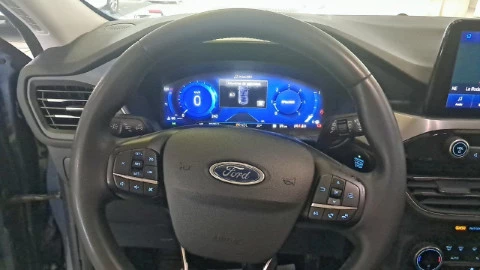 Ford Kuga Titanium 1.5 EcoBlue 88kW (120CV) Auto