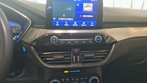 Ford Kuga Titanium 1.5 EcoBlue 88kW (120CV) Auto