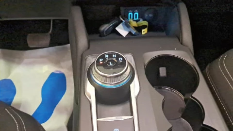 Ford Kuga Titanium 1.5 EcoBlue 88kW (120CV) Auto