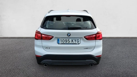 BMW X1 sDrive18dA