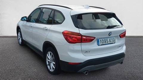 BMW X1 sDrive18dA