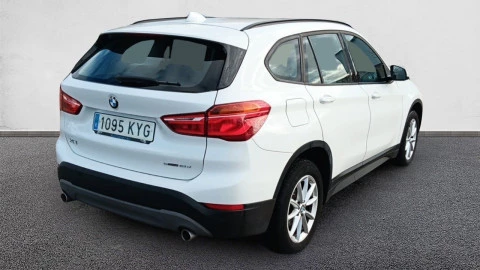 BMW X1 sDrive18dA