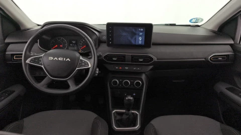Dacia Sandero  Stepway ECO-G Extreme Go 74kW