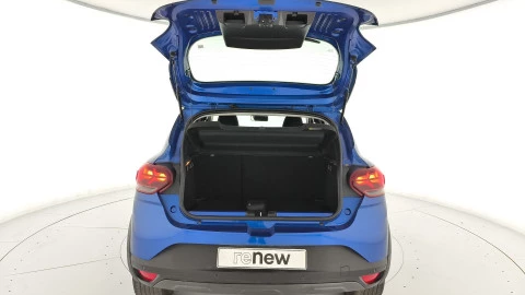 Dacia Sandero  Stepway ECO-G Extreme Go 74kW