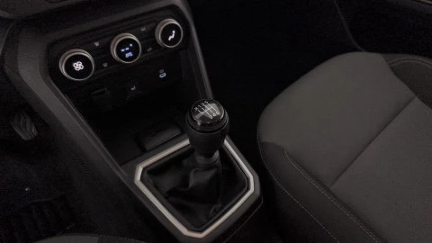 Dacia Sandero  Stepway ECO-G Extreme Go 74kW