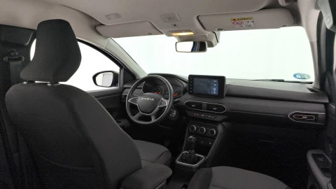 Dacia Sandero  Stepway ECO-G Extreme Go 74kW