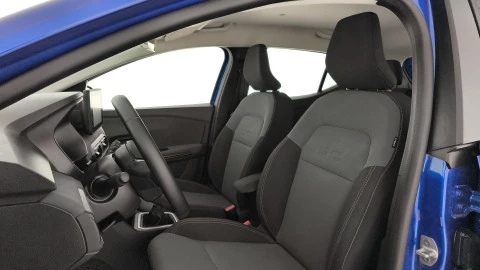 Dacia Sandero  Stepway ECO-G Extreme Go 74kW