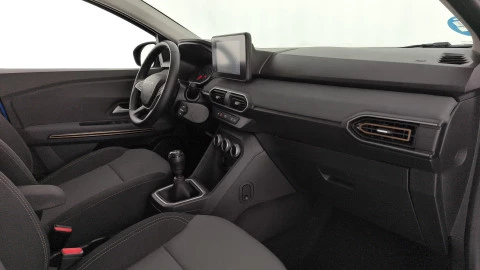 Dacia Sandero  Stepway ECO-G Extreme Go 74kW
