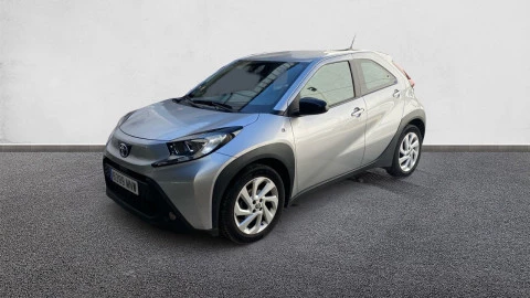 Toyota Aygo X Cross 1.0 VVT-I 72CV Play