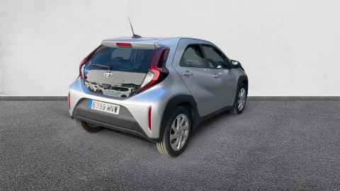 Toyota Aygo X Cross 1.0 VVT-I 72CV Play