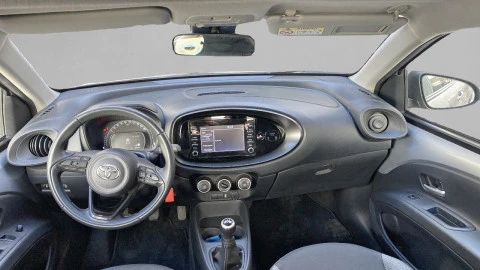 Toyota Aygo X Cross 1.0 VVT-I 72CV Play