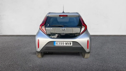 Toyota Aygo X Cross 1.0 VVT-I 72CV Play
