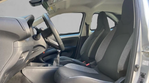 Toyota Aygo X Cross 1.0 VVT-I 72CV Play