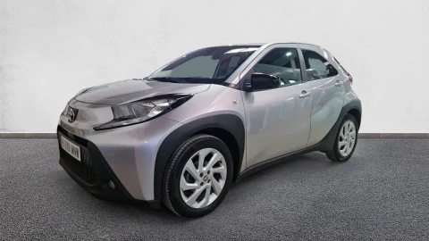 Toyota Aygo X Cross 1.0 VVT-I 72CV Play