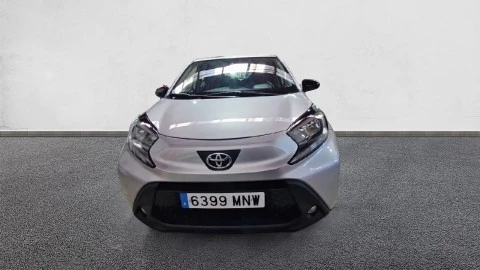 Toyota Aygo X Cross 1.0 VVT-I 72CV Play