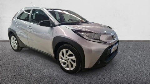 Toyota Aygo X Cross 1.0 VVT-I 72CV Play