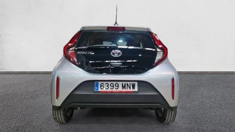 Toyota Aygo X Cross 1.0 VVT-I 72CV Play