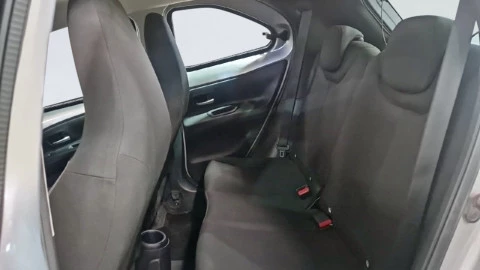 Toyota Aygo X Cross 1.0 VVT-I 72CV Play