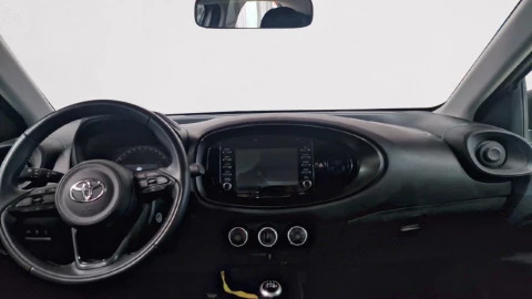 Toyota Aygo X Cross 1.0 VVT-I 72CV Play