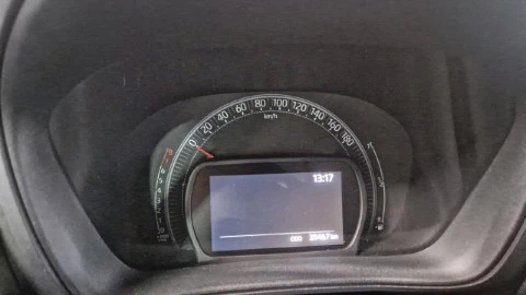 Toyota Aygo X Cross 1.0 VVT-I 72CV Play