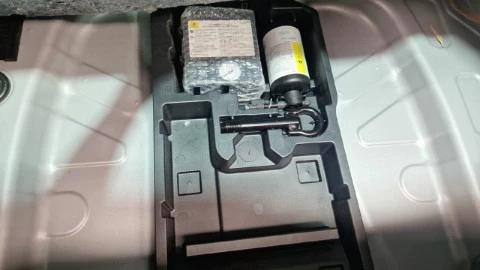 Toyota Aygo X Cross 1.0 VVT-I 72CV Play