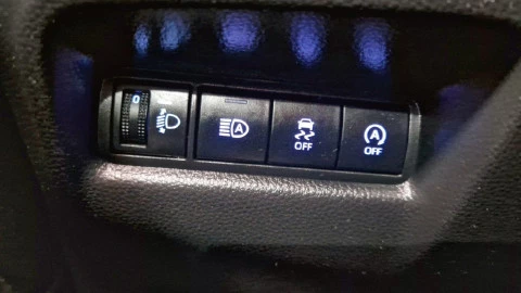 Toyota Aygo X Cross 1.0 VVT-I 72CV Play